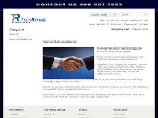 TechRefuge