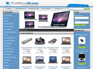 TechStore4u.com