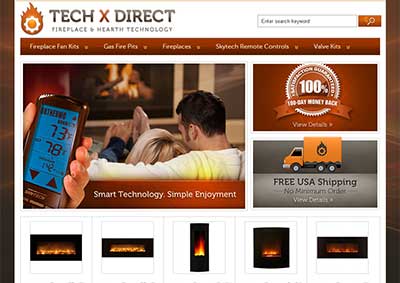 Tech X Direct