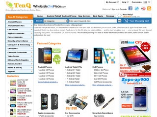 TenQ / Wholesal