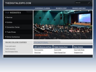TheDigitalExpo