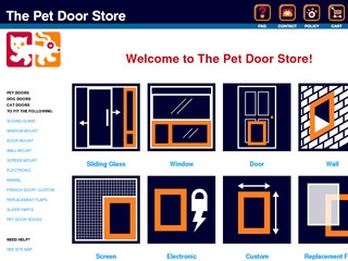 ThePetDoorStore