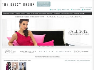 The Dessy Group