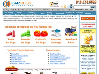 The Ear Plug Su