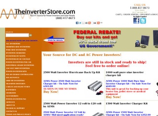 The Inverter St