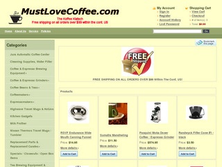 The Koffee Klat