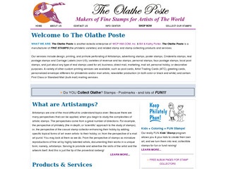 The Olathe Post