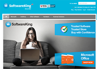 The Software Ki