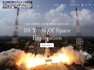 The Space Store