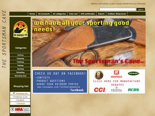 The Sportsman C