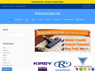 The Vacuum Cent
