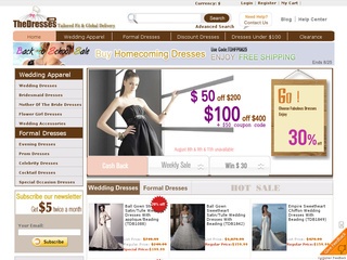 Thedresses.com