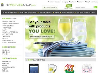 Thewestviewshop