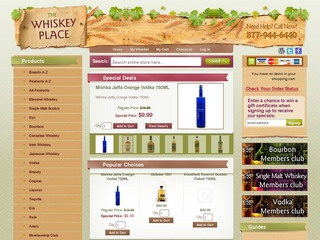 Thewhiskeyplace