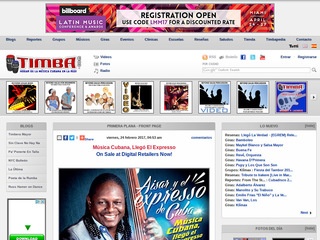 Timba.com