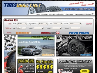 TireDeals4Less.