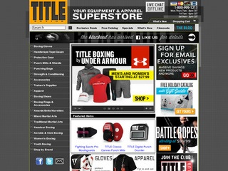 Title Sports