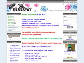 ToToTek
