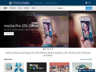 Toolfarm.com