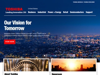 Toshiba
