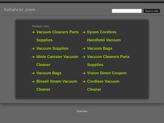 TotalVac.com
