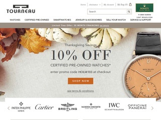 Tourneau