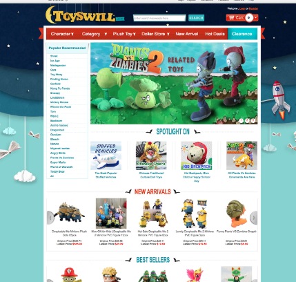 Toyswill.com