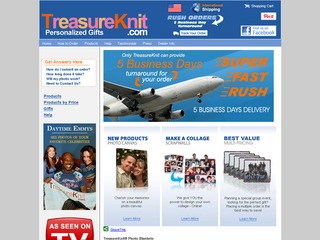 TreasureKnit
