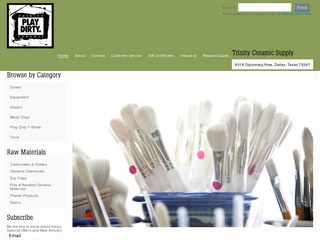 Trinity Ceramic