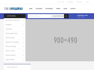 Truesupplier.co