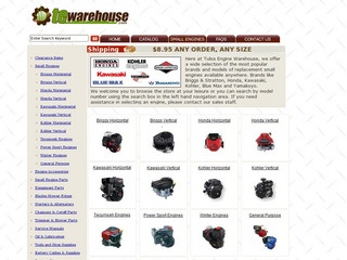 TulsaEngineWare
