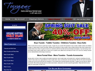 Tuxgear