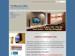 Tvmountsusa.com
