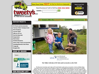 Tweety's