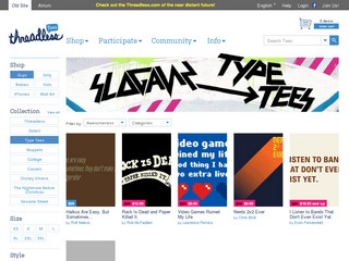 TypeTees