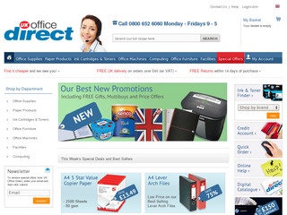 UK Office Onlin