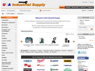 USA Industrial