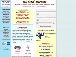 Ultra Direct
