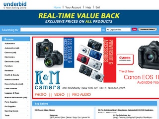 Underbid.com