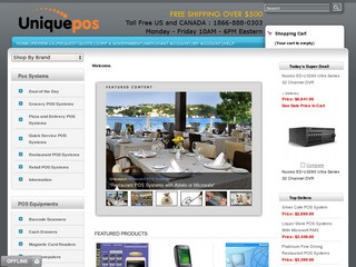 Uniquepos.com
