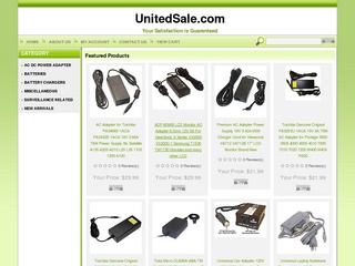 UnitedSale.com