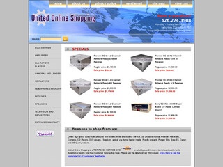 United Online S