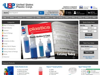 United States P
