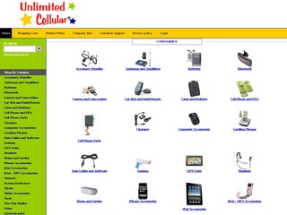 Unlimited Cellu