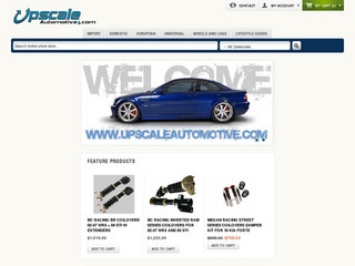 Upscale Automot