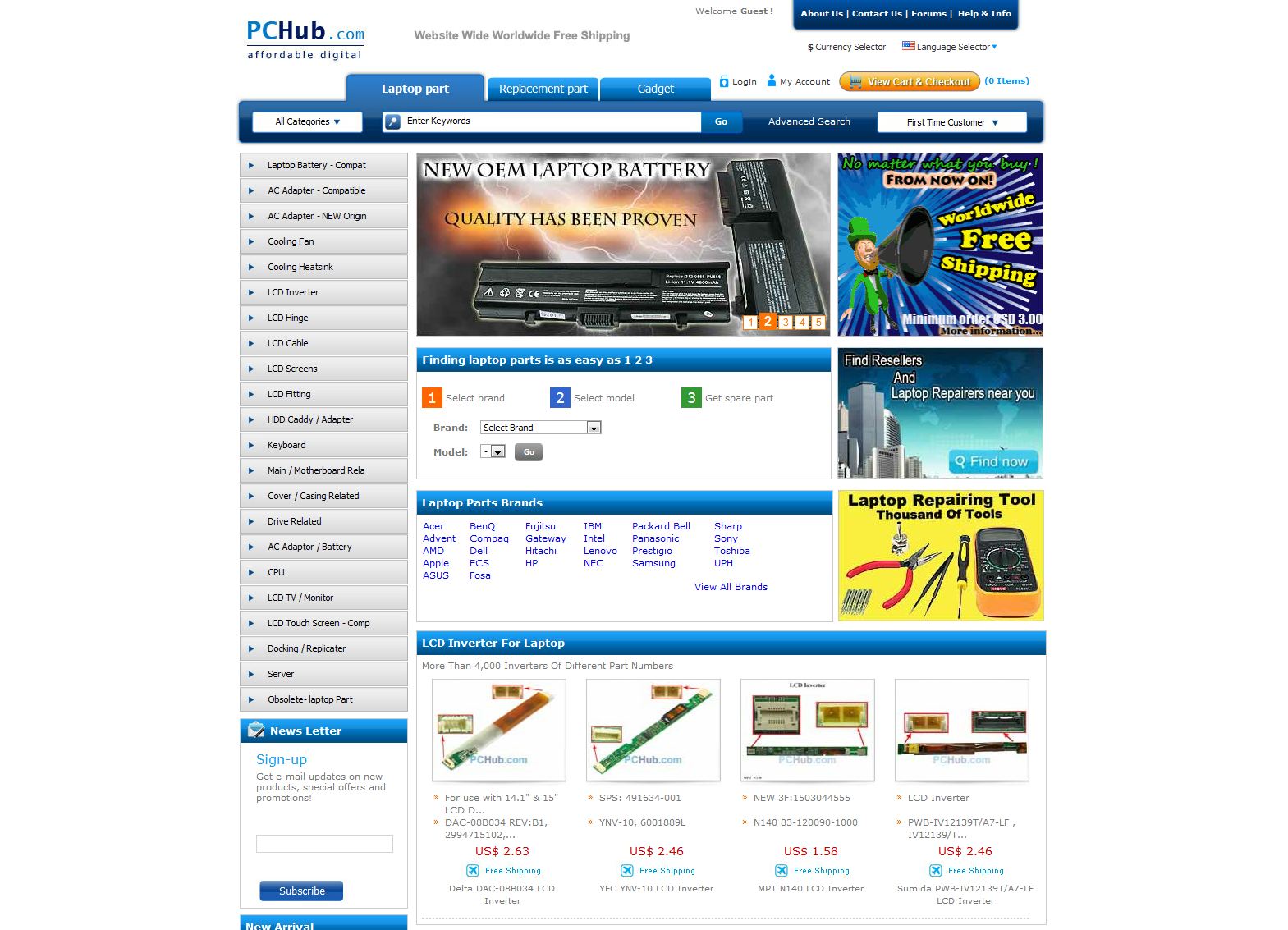 PcHub.com