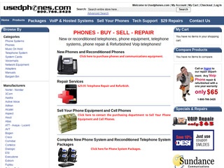 Usedphones.com