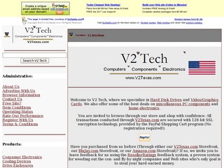 V2 Tech