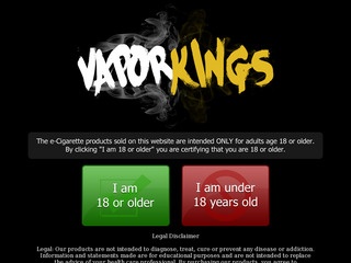 buy vapor cigarette online uk