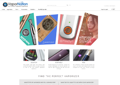 Vapor Nation